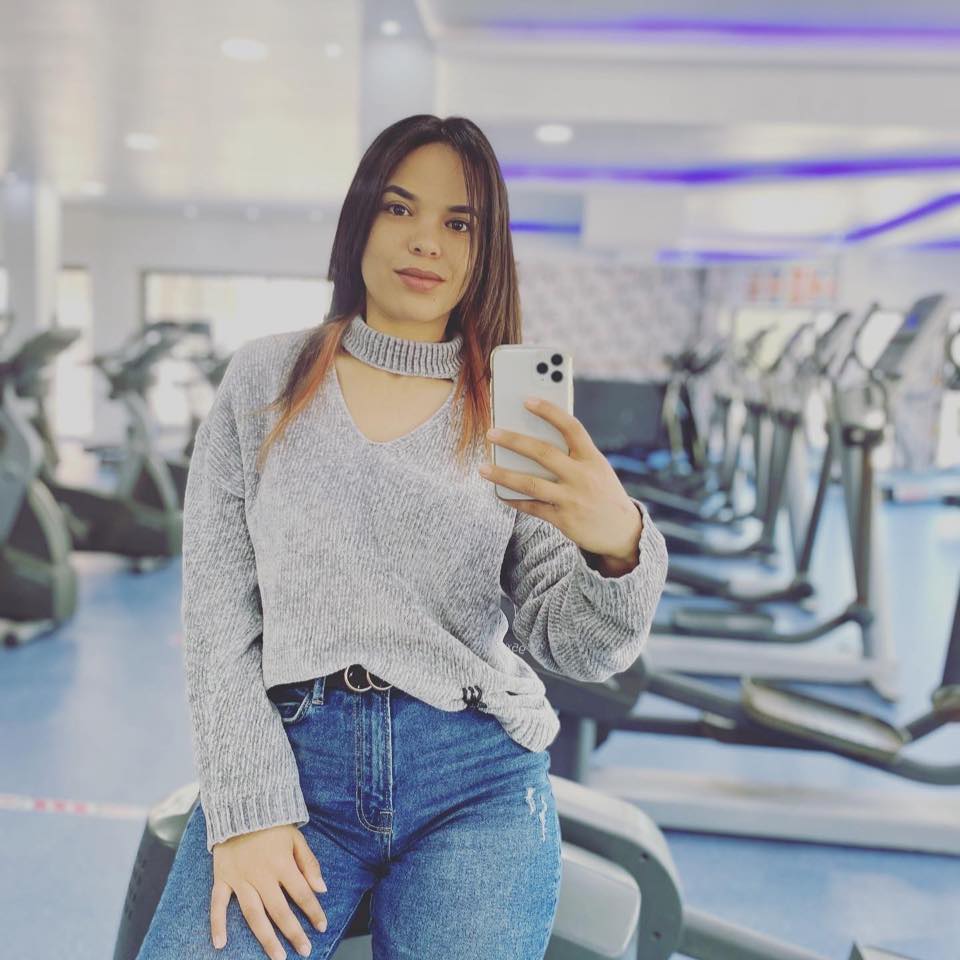 trainer
